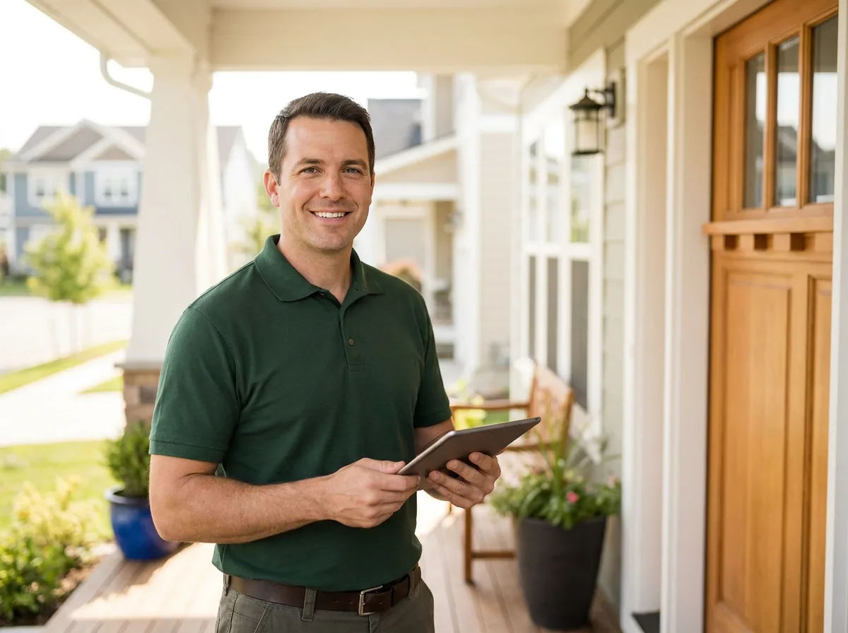 Pest control FAQs for Fort Madison, IA